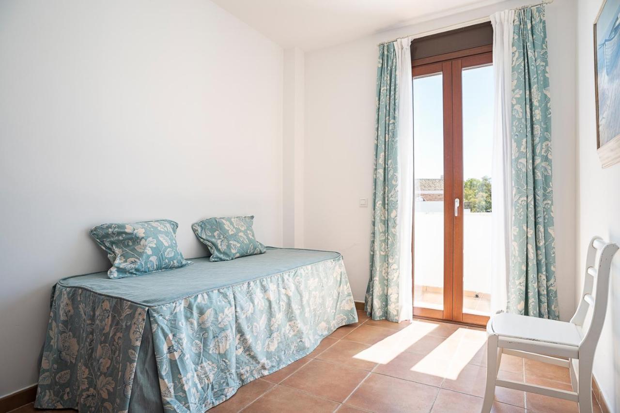Casa Levante En Playa Fuente Del Gallo Conil De La Frontera Exterior foto
